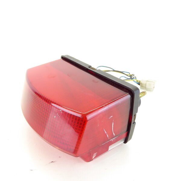 Yamaha TDM 850 3VD Rücklicht / taillight