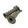 Yamaha TDM 850 3VD Gasgriff Griffe Gehäuse / throttle case grip