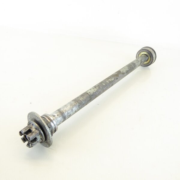 Yamaha TDM 850 3VD Steckachse Bolzen Hinterrad / rear wheel axle