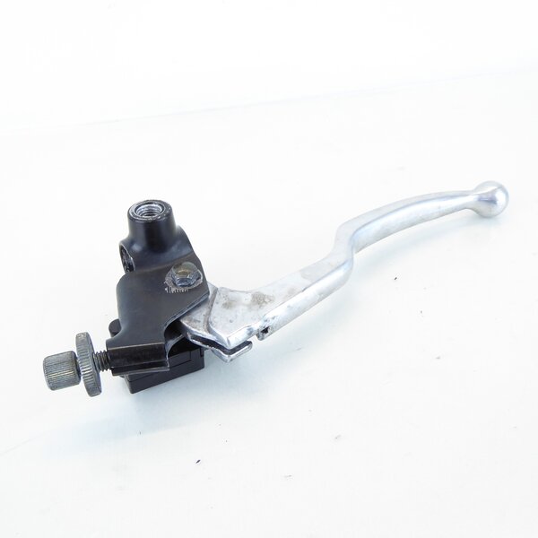 Yamaha TDM 850 3VD Kupplungshebel Armatur / clutch lever