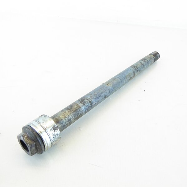 Yamaha TDM 850 3VD Steckachse Bolzen Vorderrad / front wheel axle