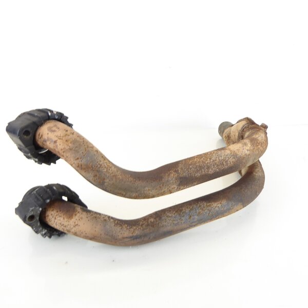 Yamaha TDM 850 3VD Krümmer / exhaust pipe