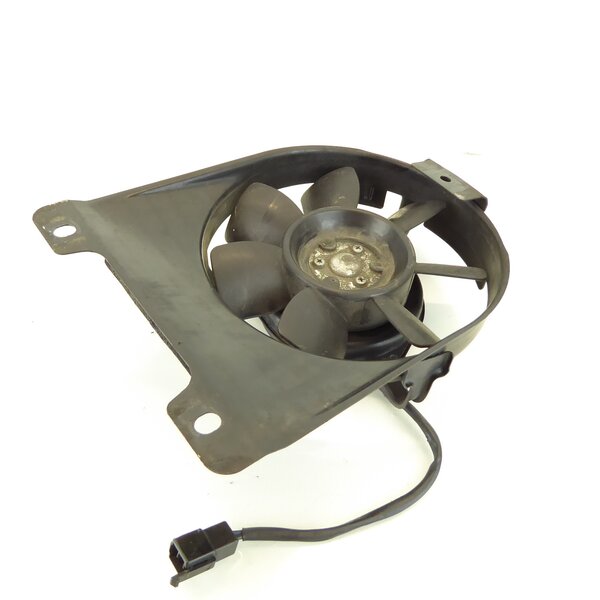 Yamaha TDM 850 3VD Lfter Khler / radiator blower