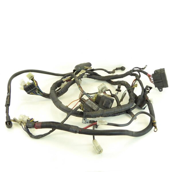 Yamaha TDM 850 3VD Kabelbaum / wire harness