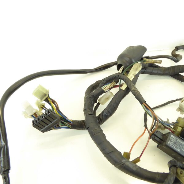 Yamaha TDM 850 3VD Kabelbaum / wire harness