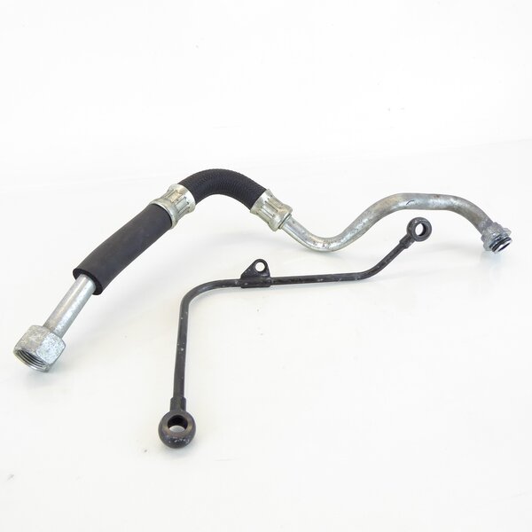 Yamaha TDM 850 3VD Ölleitung / oil hose