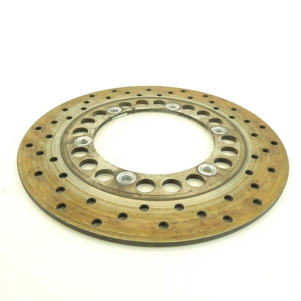 Yamaha TDM 850 3VD Bremsscheibe Hinterrad 4,3 mm / rear brake disc