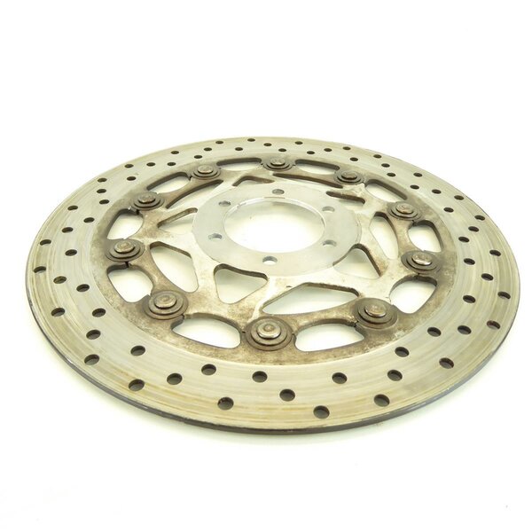 Yamaha TDM 850 3VD Bremsscheibe Vorderrad 3,6 mm / front brake disc