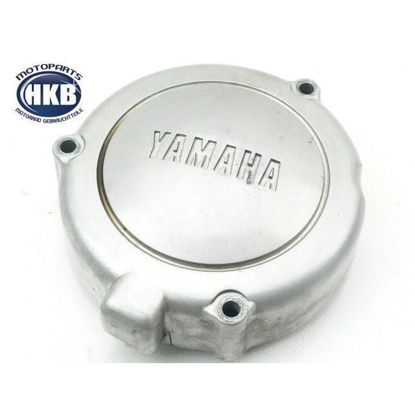 Yamaha XJ 600 S/N 4BR LIMA Deckel / ignition cover #2
