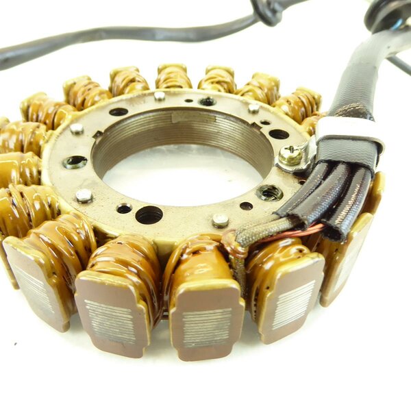 Yamaha TDM 850 3VD LIMA Lichtmaschine Stator / generator