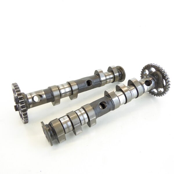 Yamaha TDM 850 3VD Nockenwellen Satz / camshaft set