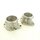 Yamaha TDM 850 3VD Ansaugstutzen Satz / carburetor joint