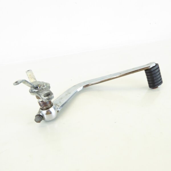 Yamaha TDM 850 3VD Bremspedal Bremshebel / brake pedal