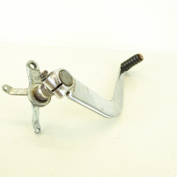 Yamaha TDM 850 3VD Bremspedal Bremshebel / brake pedal