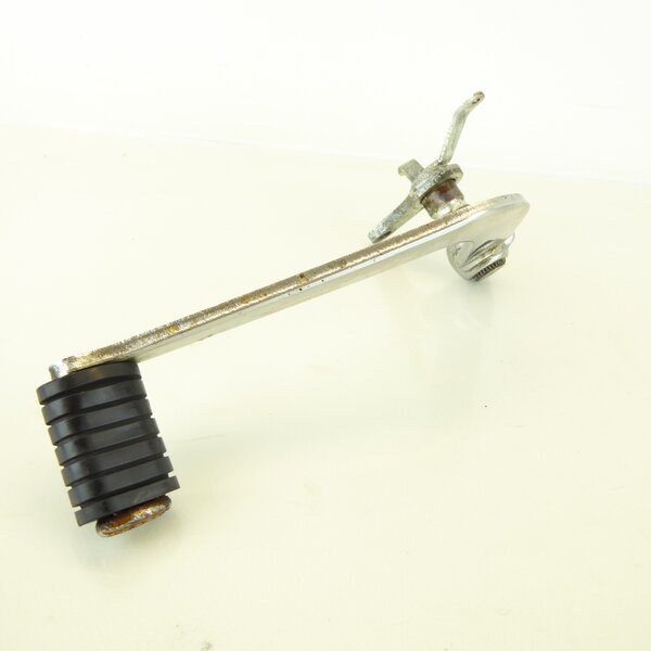 Yamaha TDM 850 3VD Bremspedal Bremshebel / brake pedal