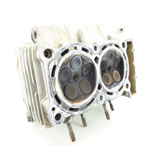 Yamaha TDM 850 3VD Zylinderkopf / cylinder head