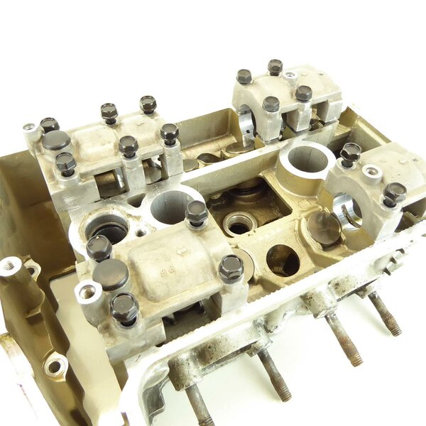 Yamaha TDM 850 3VD Zylinderkopf / cylinder head