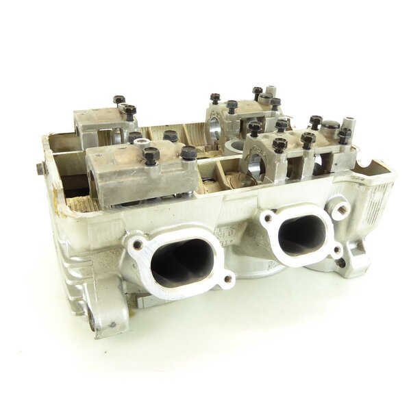 Yamaha TDM 850 3VD Zylinderkopf / cylinder head