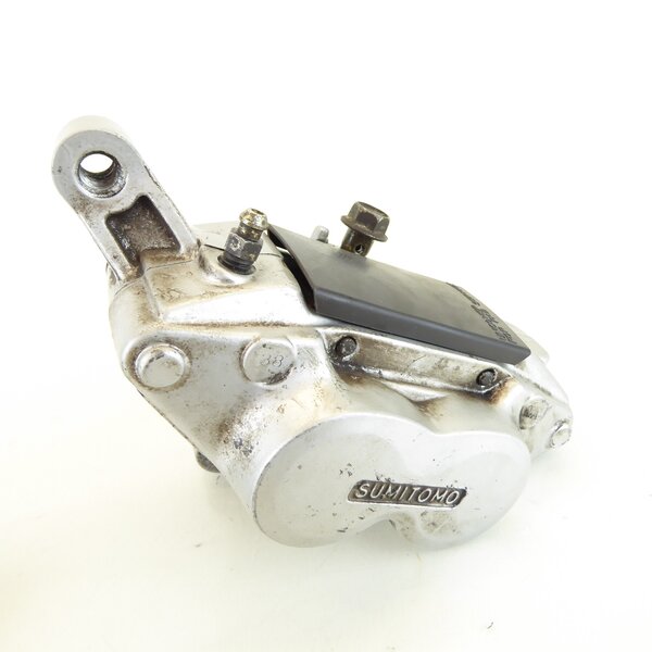 Yamaha TDM 850 3VD Bremssattel Vorderrad rechts / front brake caliper right