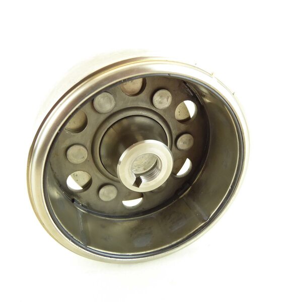 Honda CB-1 400 F NC27 Polrad Rotor / magnet wheel