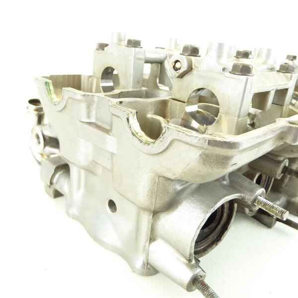 Honda CB-1 400 F NC27 Zylinderkopf / cylinder head