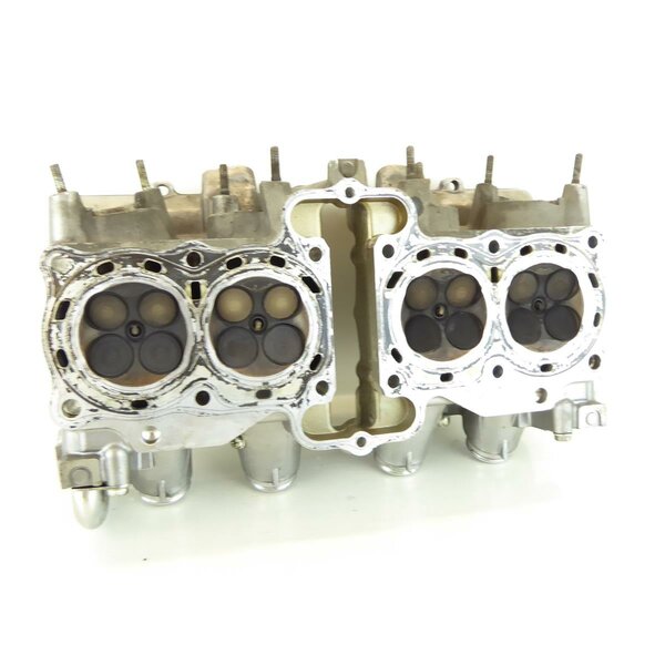 Honda CB-1 400 F NC27 Zylinderkopf / cylinder head