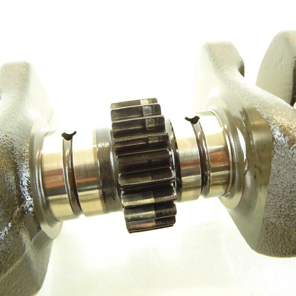 Honda CB-1 400 F NC27 Kurbelwelle / crankshaft