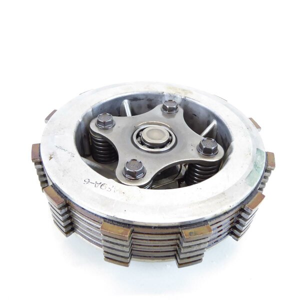 Honda CB-1 400 F NC27 Kupplung Kupplungspaket / clutch