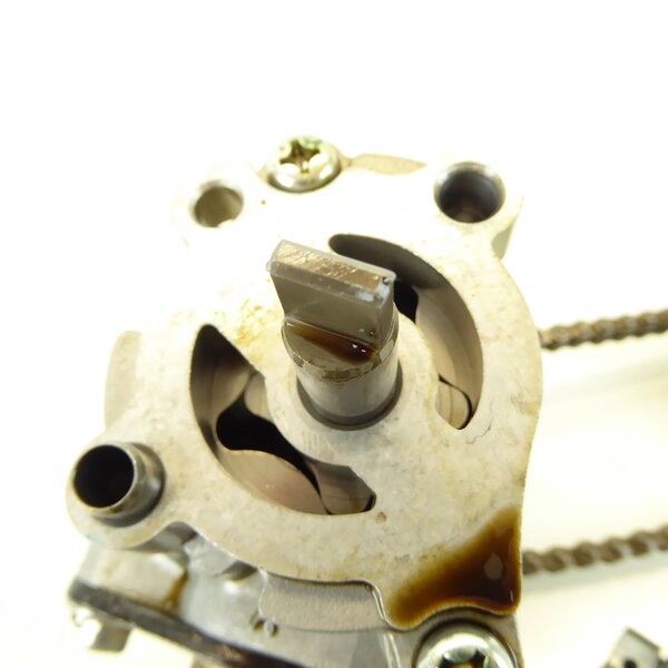 Honda CB-1 400 F NC27 lpumpe / oil pump