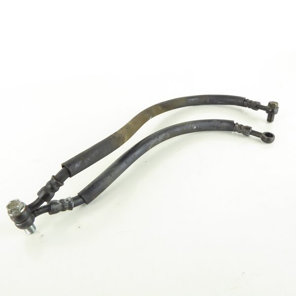 Yamaha YZF 750 R 4HN lleitungen lkhler / oil cooler hose