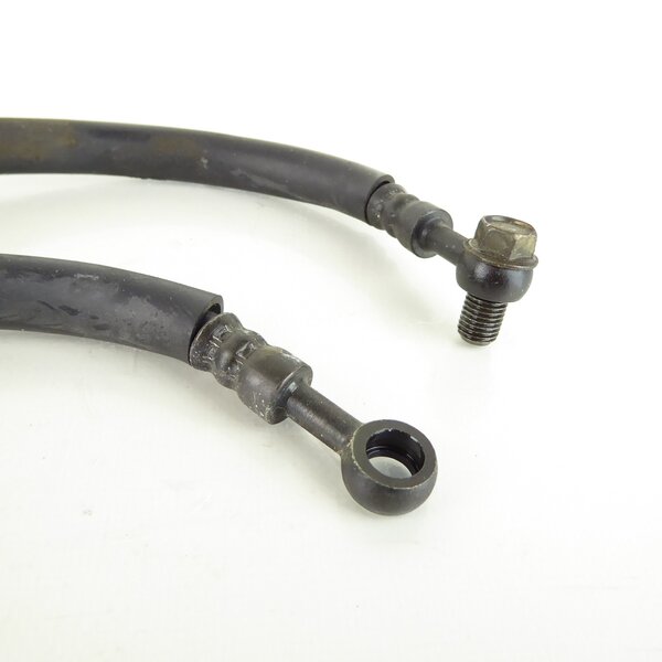 Yamaha YZF 750 R 4HN lleitungen lkhler / oil cooler hose