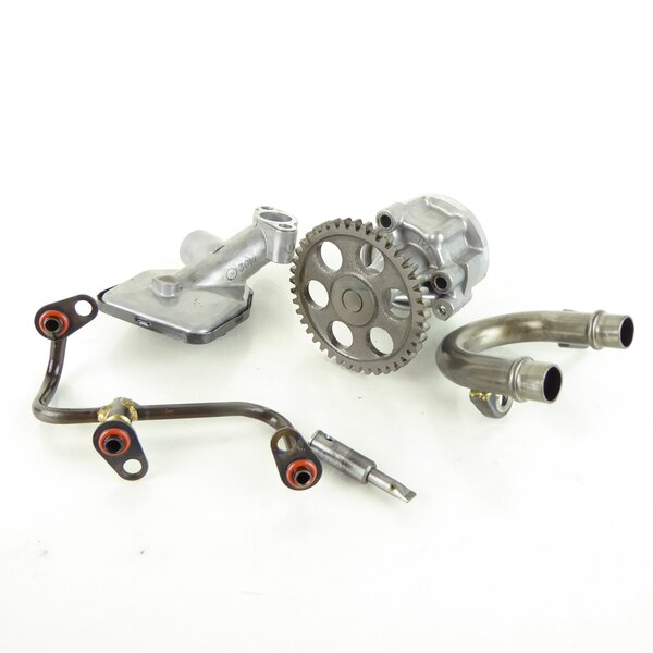Yamaha YZF 750 R 4HN Ölpumpe / oil pump