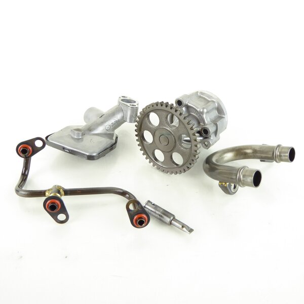 Yamaha YZF 750 R 4HN lpumpe / oil pump