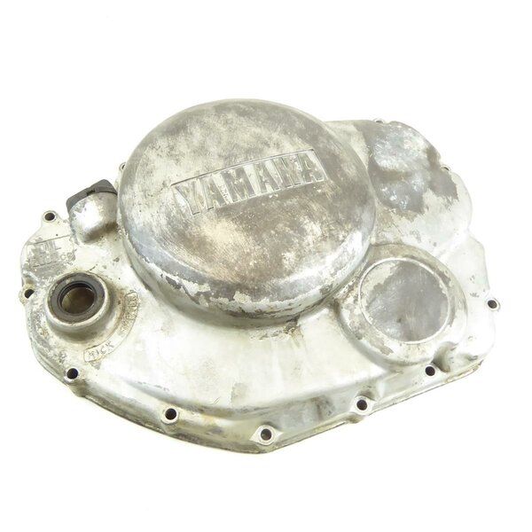 Yamaha XS 400 2A2 Kupplungsdeckel / clutch cover