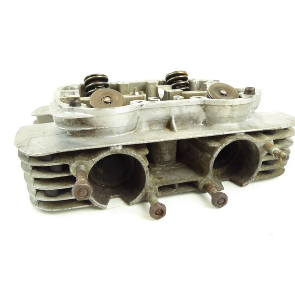 Yamaha XS 400 2A2 Zylinderkopf / cylinder head