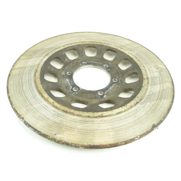 Yamaha XS 400 2A2 Bremsscheibe 4,9 mm / front brake disc