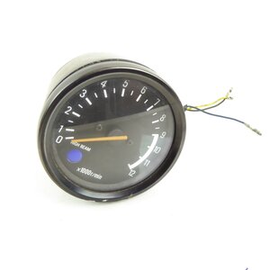 Yamaha XS 400 2A2 Drehzahlmesser / tachometer