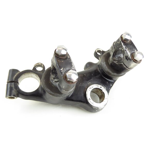 Yamaha XS 400 2A2 Gabelbrücke oben / upper bracket front fork
