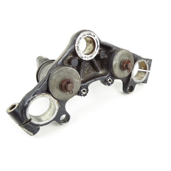 Yamaha XS 400 2A2 Gabelbrücke oben / upper bracket front fork