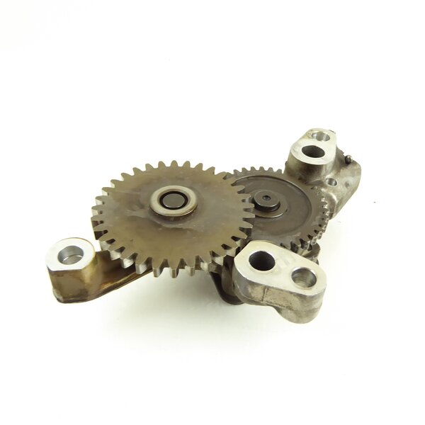 Yamaha XS 400 2A2 Ölpumpe / oil pump