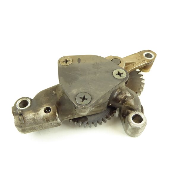 Yamaha XS 400 2A2 lpumpe / oil pump