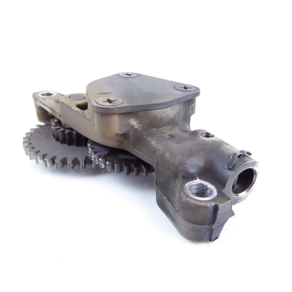 Yamaha XS 400 2A2 lpumpe / oil pump