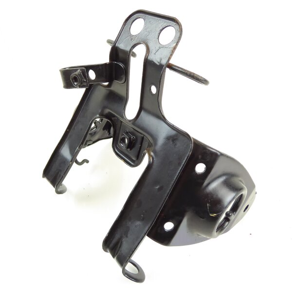 Yamaha XS 400 2A2 Scheinwerferhalter / headlight bracket