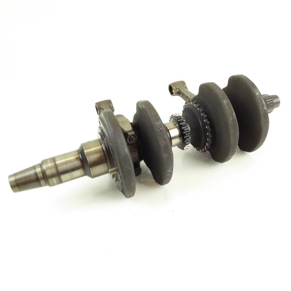 Honda CB 250 N CB250T Kurbelwelle / crankshaft