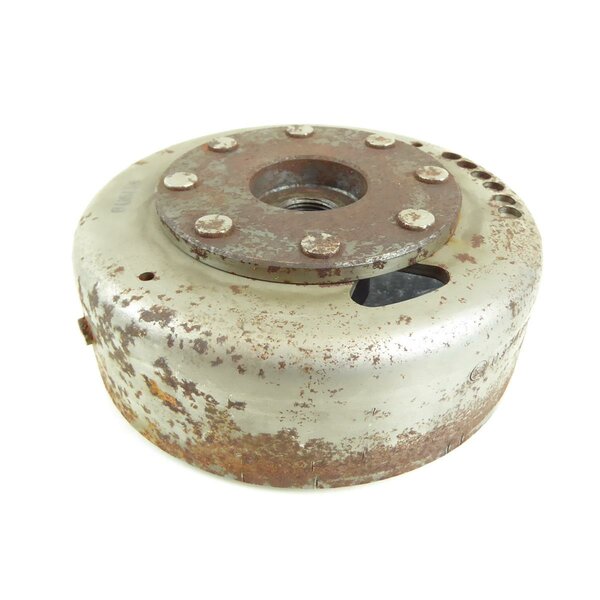 Honda CB 250 N CB250T Polrad Rotor / generator wheel