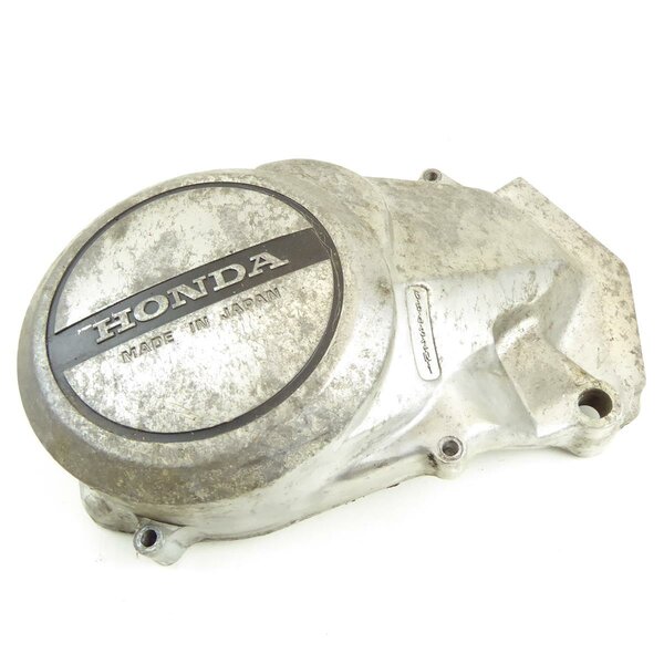 Honda CB 250 N CB250T Deckel Lichtmaschine / generator cover