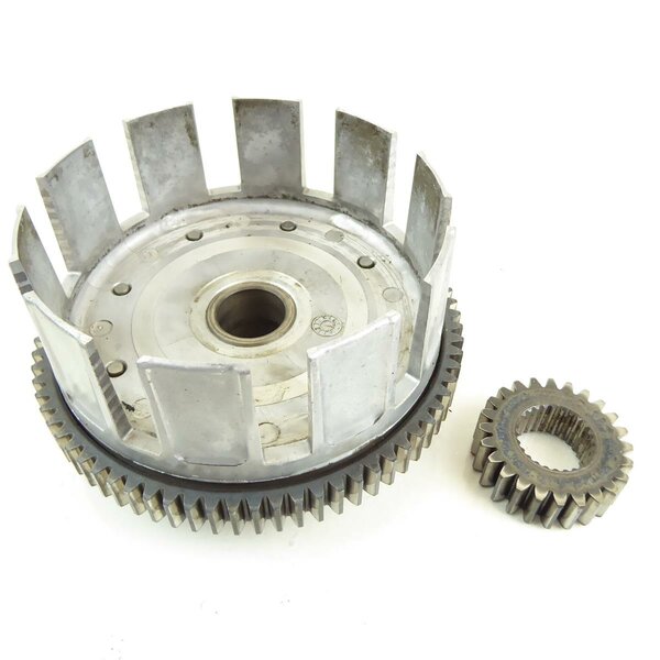 Honda CB 250 N CB250T Kupplungskorb / clutch basket