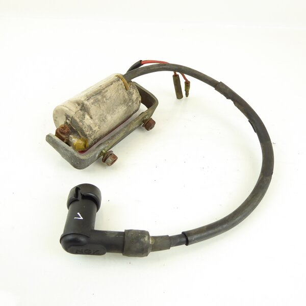 Yamaha XS 400 2A2 Zndspule / ignition coil