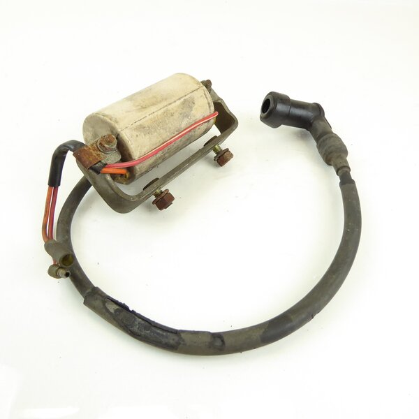 Yamaha XS 400 2A2 Zndspule / ignition coil