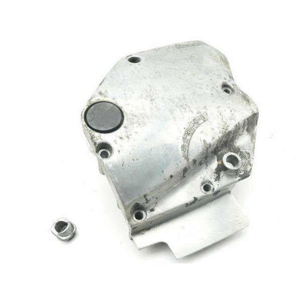 Yamaha XS 400 SE 4G5 Ritzelabdeckung / sprocket cover